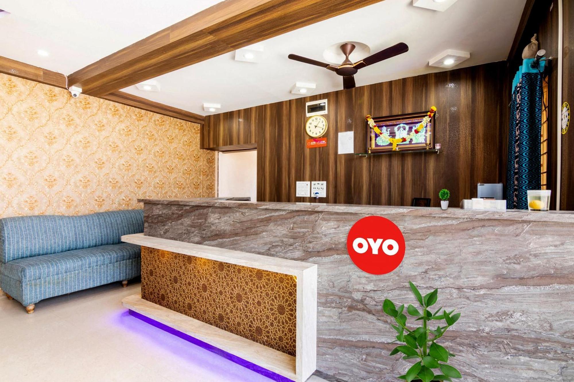Super Hotel O Atithi Residency Attibele Exterior photo