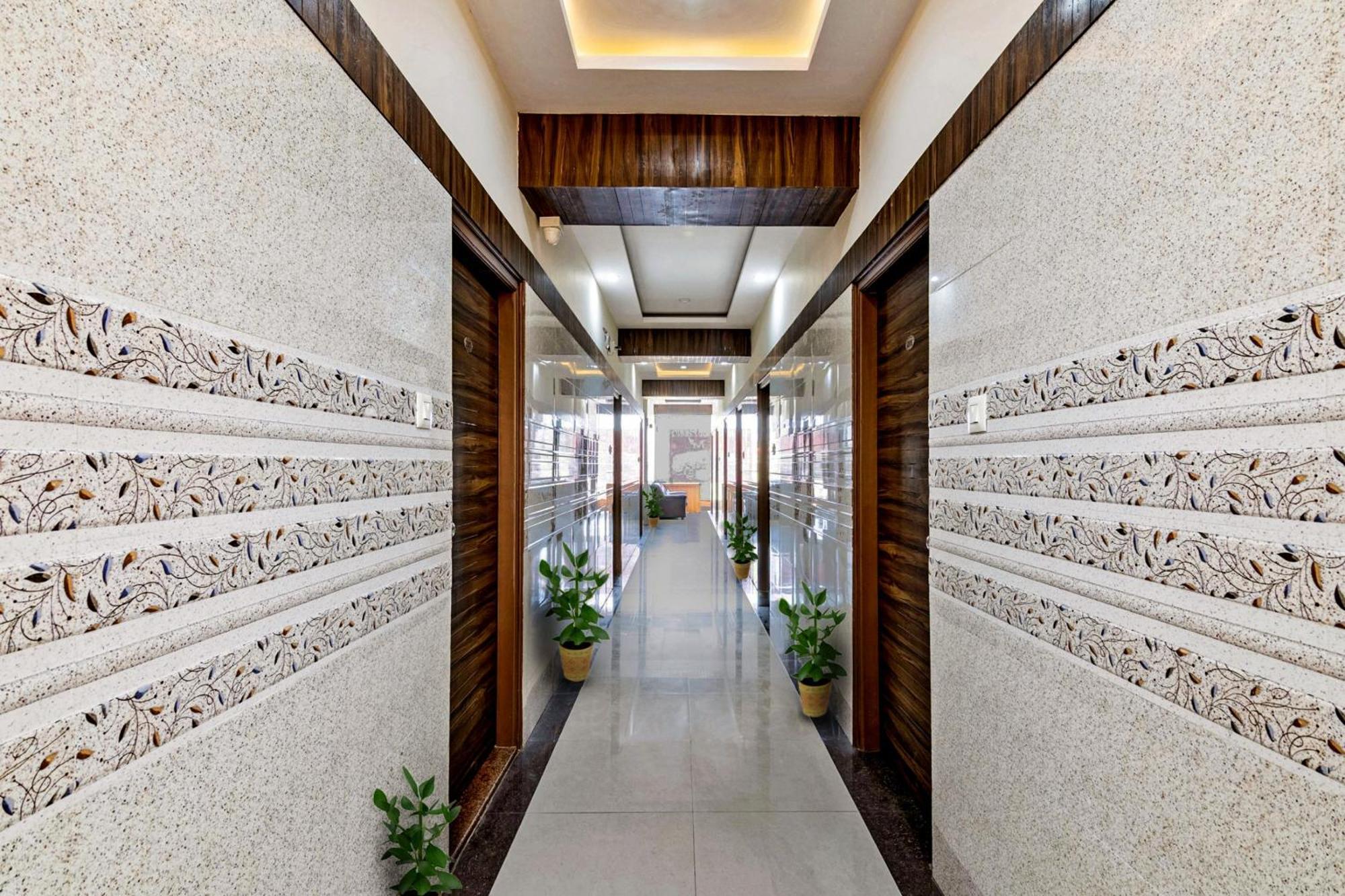 Super Hotel O Atithi Residency Attibele Exterior photo