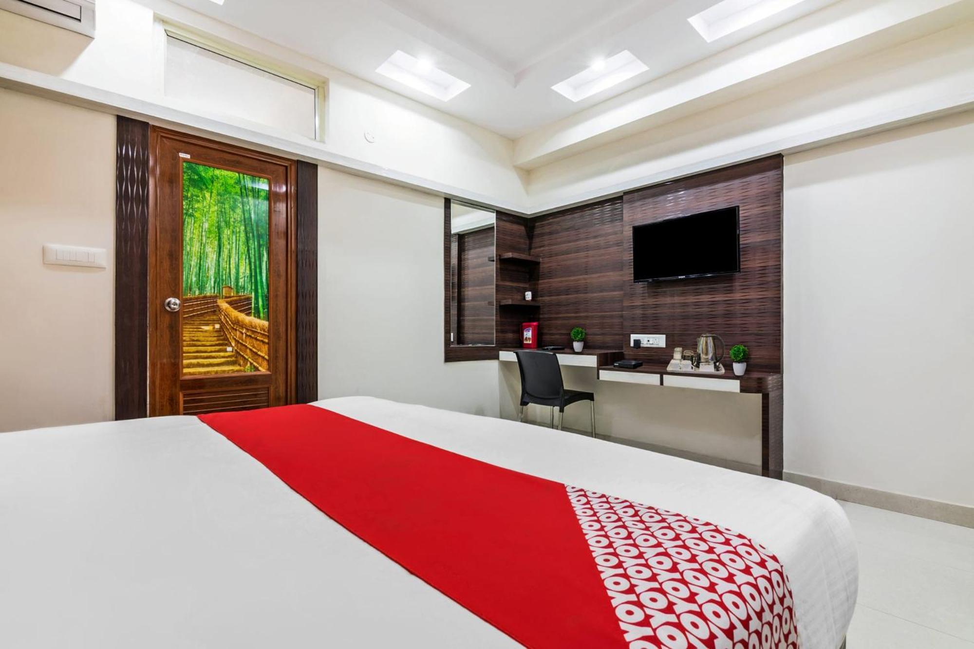 Super Hotel O Atithi Residency Attibele Exterior photo
