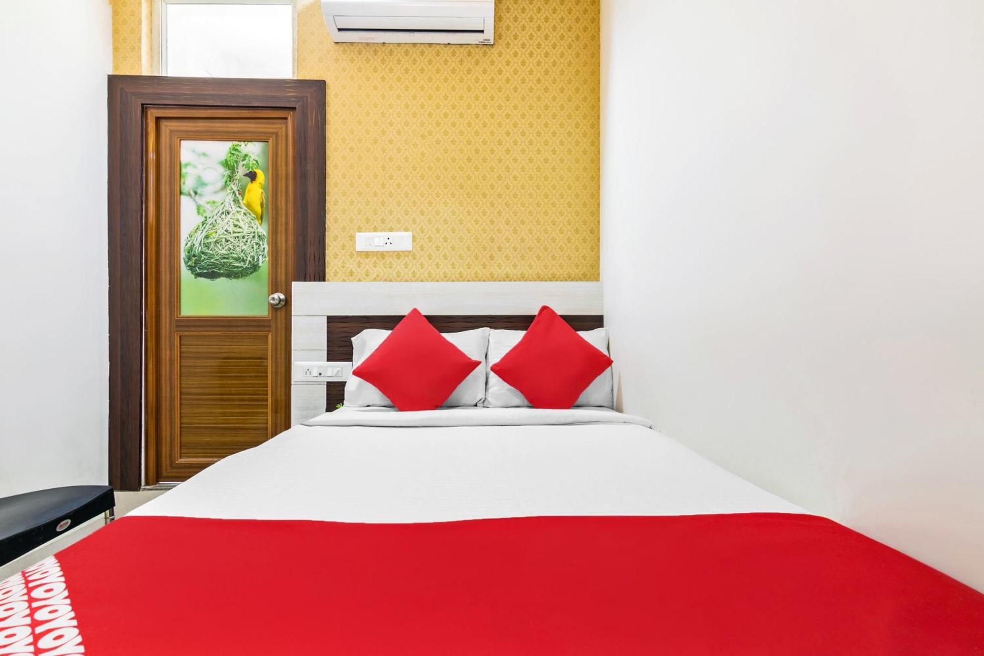 Super Hotel O Atithi Residency Attibele Exterior photo